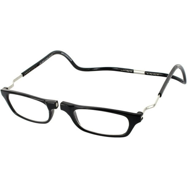 Clic XXL Magnetic Front connection Reading Glasses 